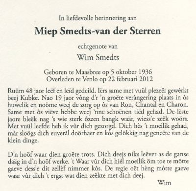 Miep Smedts-2